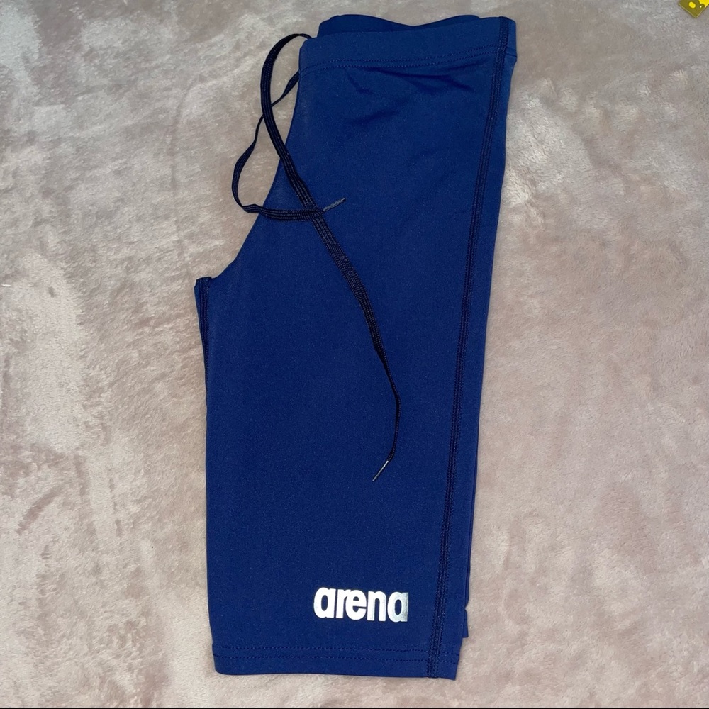 Arena swim short size 26